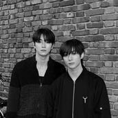 Sungchan & Anton RIIZE